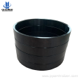 API BTC Tubing Casing Pipe Torque Ring Coupling